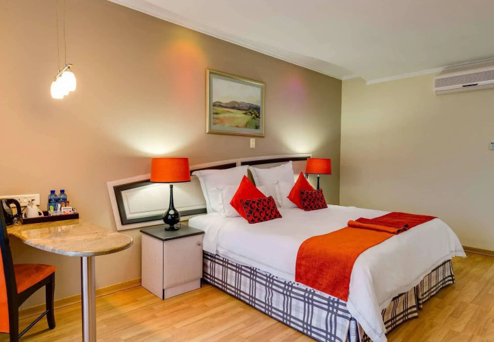 Protea Hotel by Marriott Umfolozi River