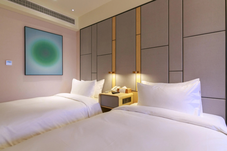 Ji Hotel Shanghai Youyi Road