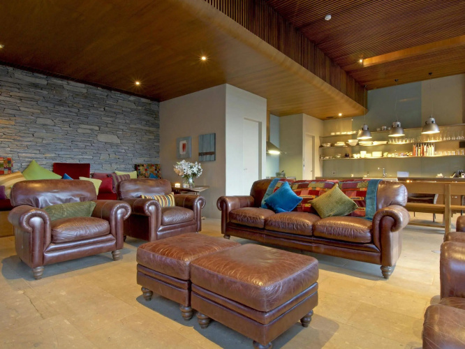 Kohara Lodge