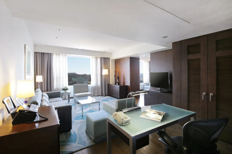 Samsung Hotel Geoje