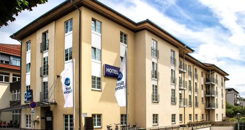 Hotelbild