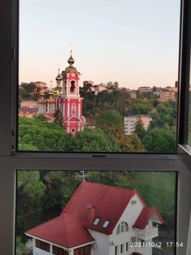 Фотография номера квартиры Апартаменты на Волжской 36