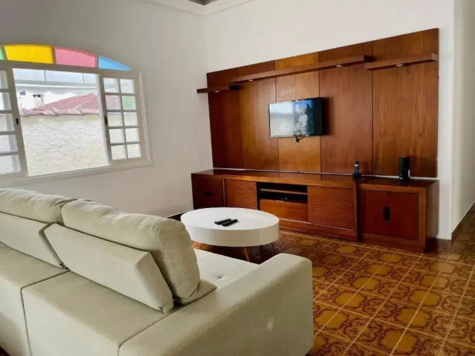 Hostel Litoral Peruíbe