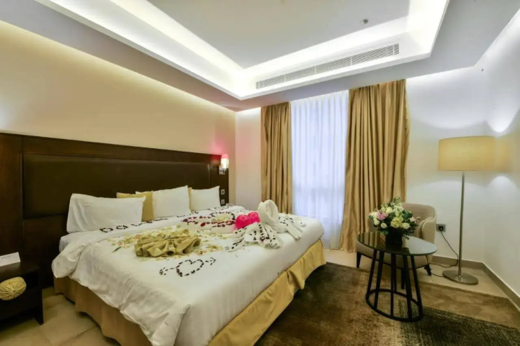 Downtown Hotel Apartments