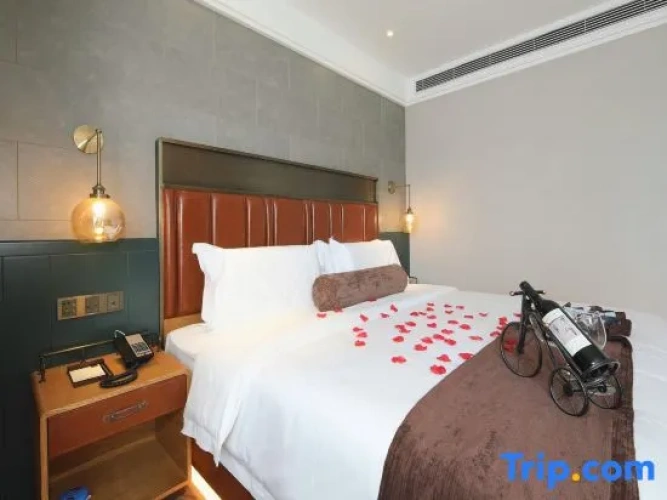 Grand Double room
