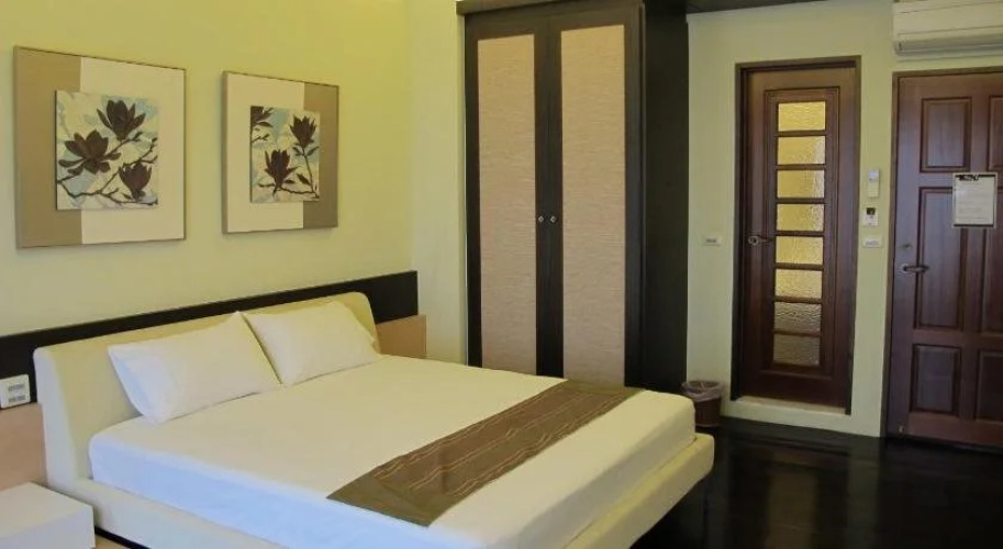 Hotelbild