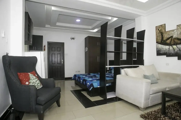 Luxury Studio