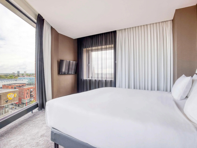 Mercure City Amersfoort Centre Hotel