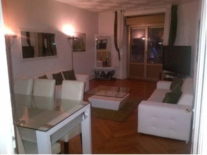 Appartement Luxe