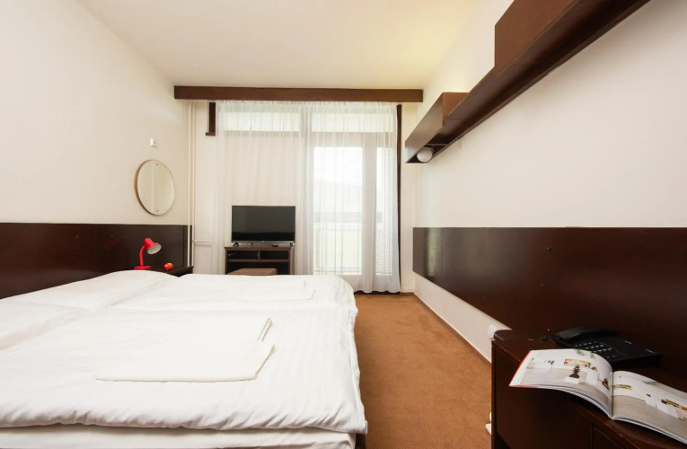 Hotel Sorea Marmot