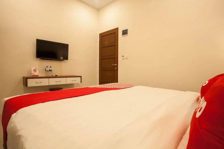OYO 1522 Residence Anugrah