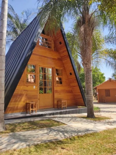 Superior Chalet