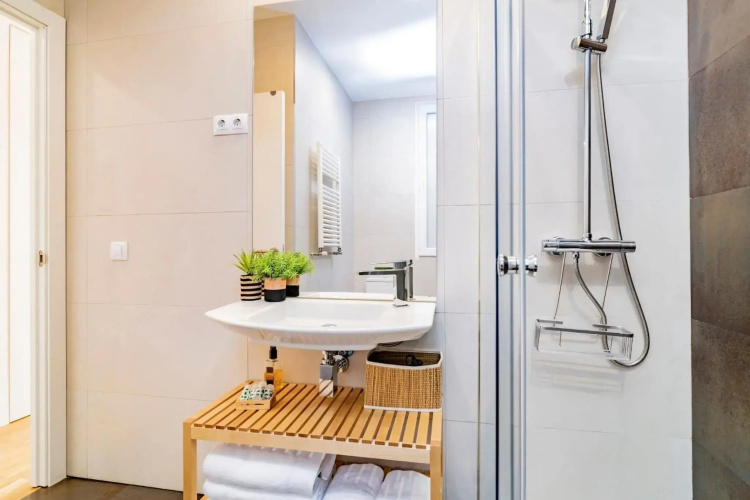 Juan Bravo Suites