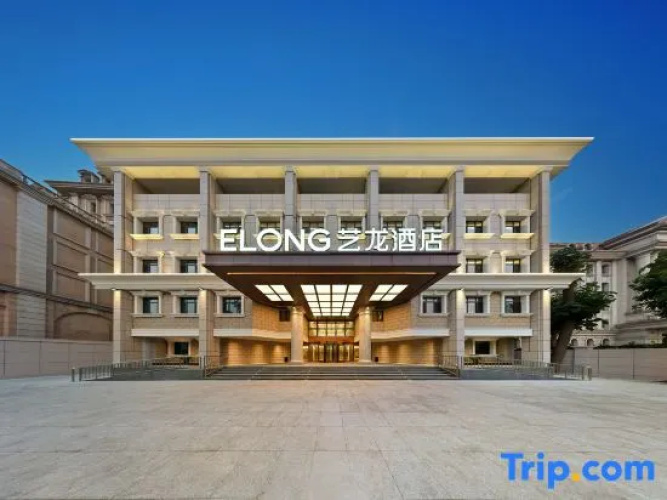 Tianjin Elong Hotel
