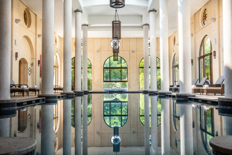 Terre Blanche Hotel Spa Golf Resort