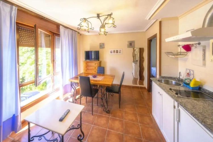 Double Apartment