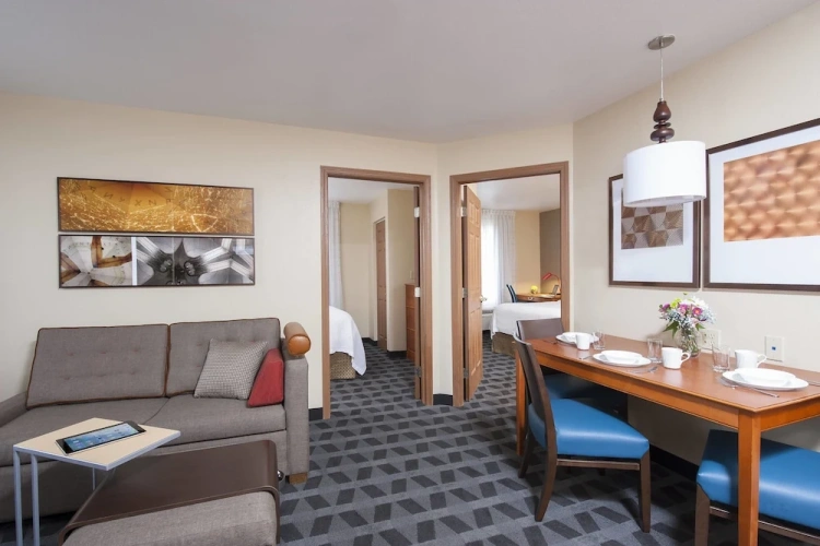 Suite