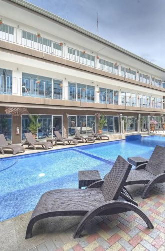 Hotel Tramonto