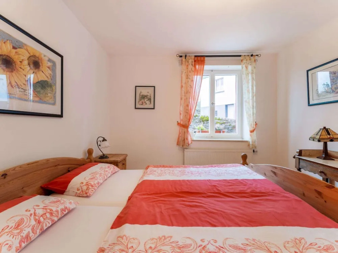 Apartment in Reifferscheid With Forest Trails