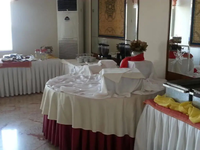Dokuz Eylul Hotel