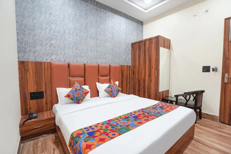 Premium room