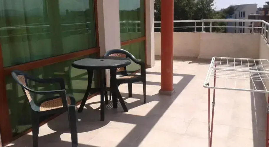 Hotel Northic 2