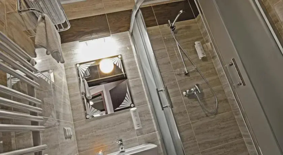Hotel & Restauracja Stylowa