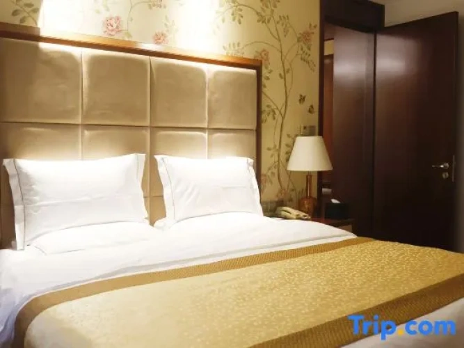 Quadruple Family Suite