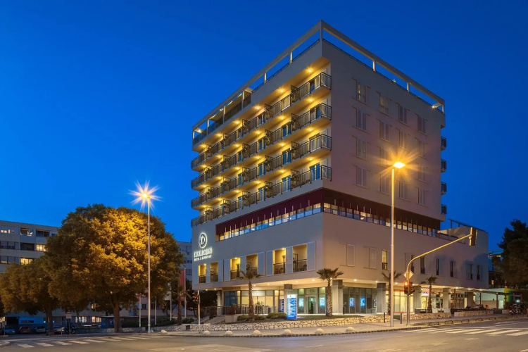 Image de l'hôtel