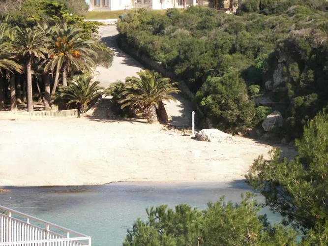 4 Bedrooms Villa with sea view