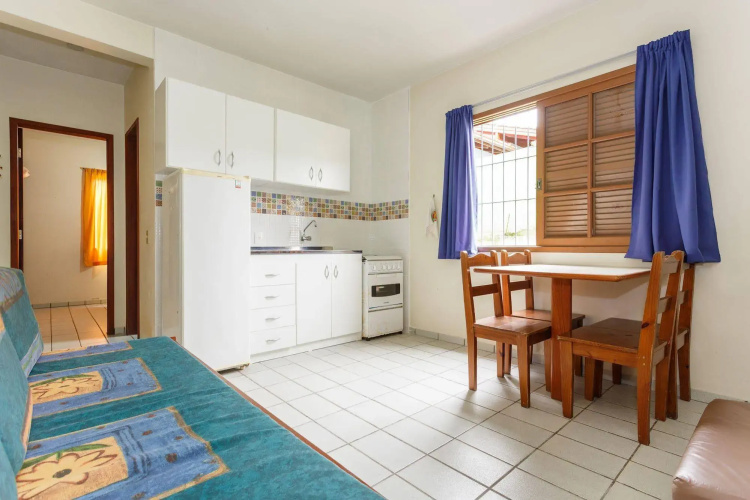 Residencial Santana