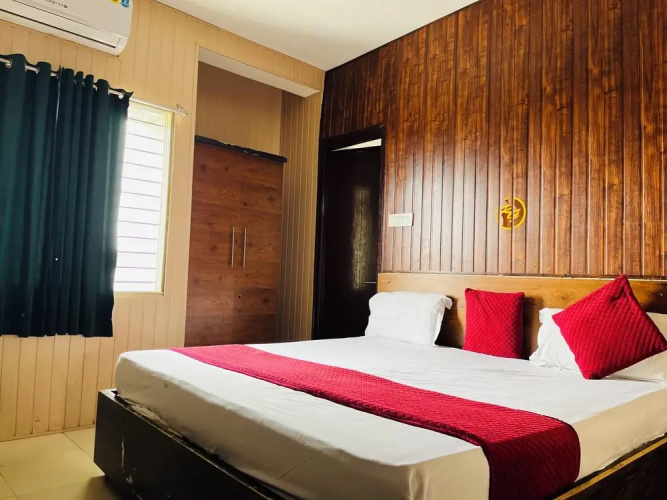 Hotel Nova Stay