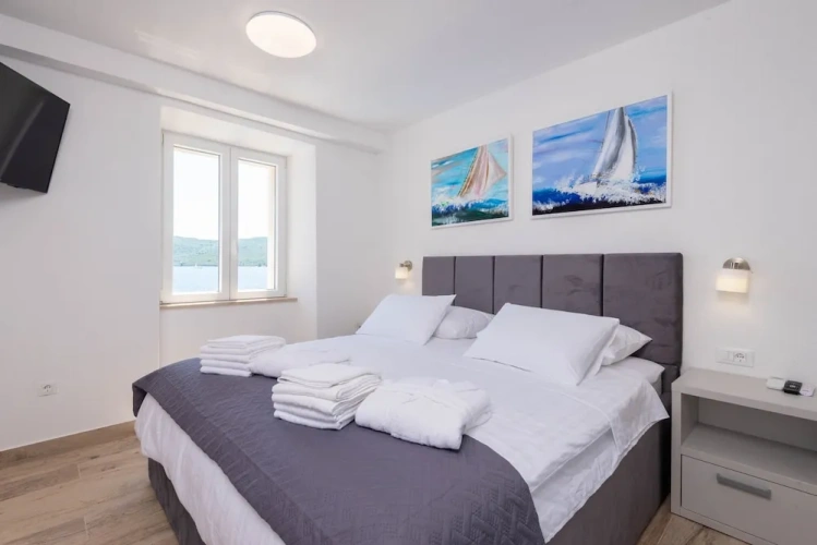 Comfort Villa