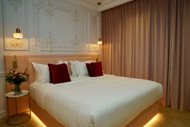 Mode Paris Aparthotel