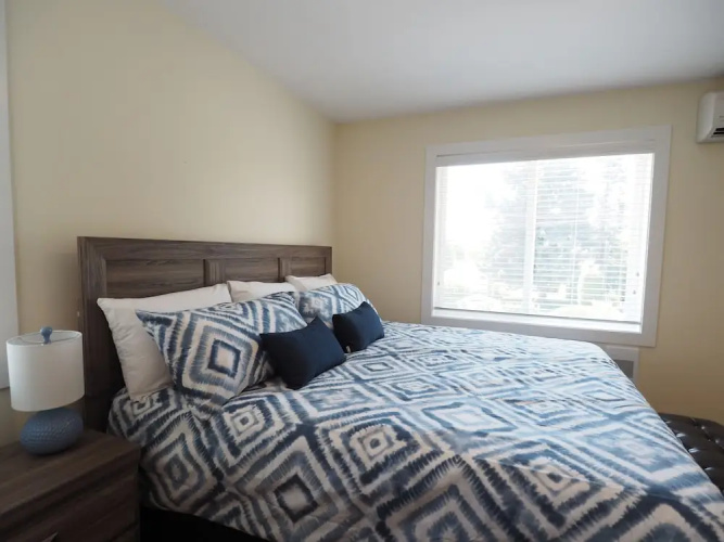Blue Heron Hide-Away - 2 Br Condo