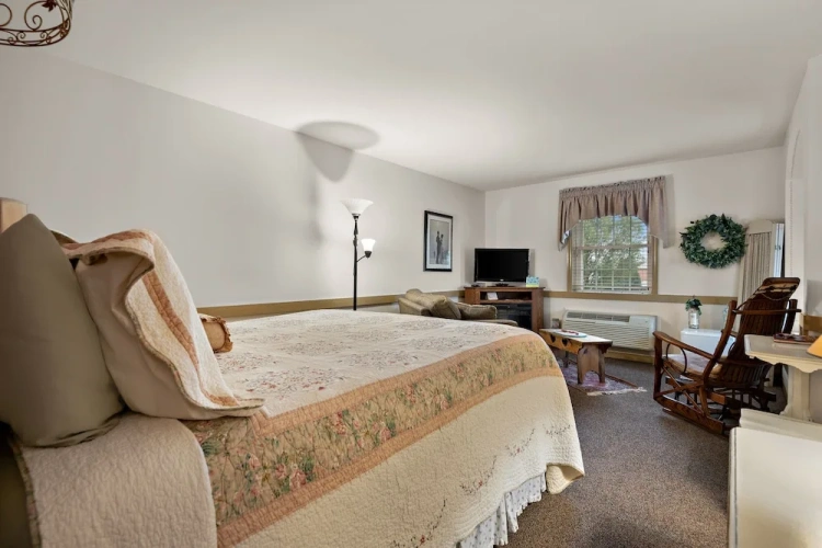 1 Bedroom Suite