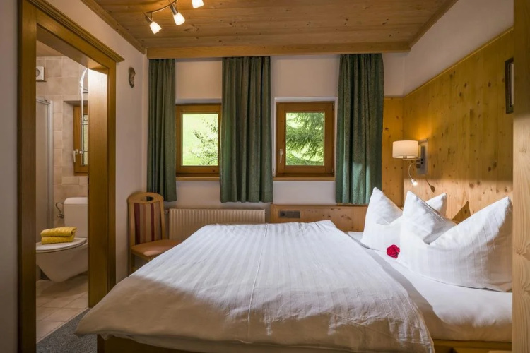 Landhaus Geisler