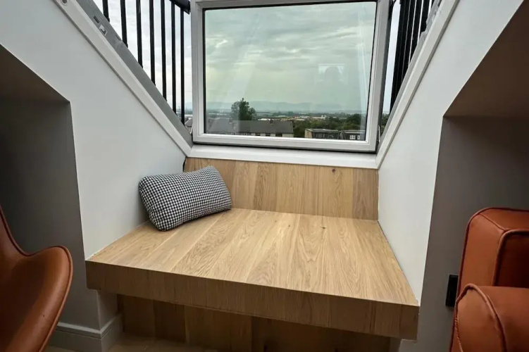 2-bed - Sleeps 6 - Pet Friendly With Free Parking