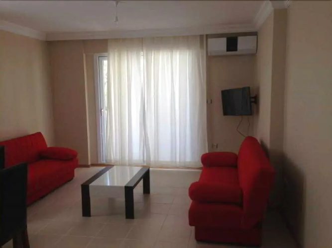 Golden Life Apart hotel
