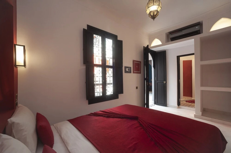 Riad Mylaya