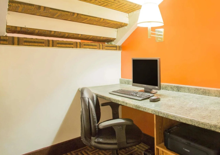 Hotelbild