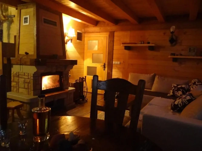 Cottage