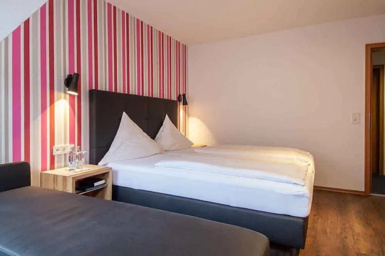 Hotel Traubenbra U