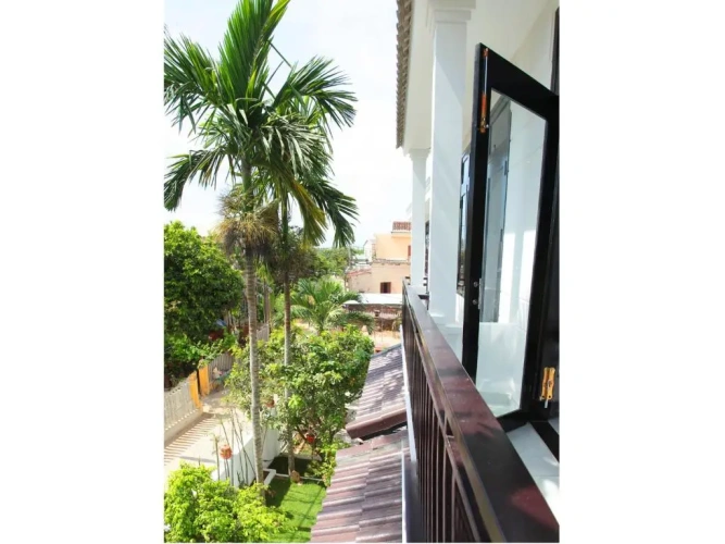 2 Bedrooms Suite