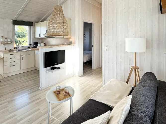 Holiday Home in GrÃ¶mmitz