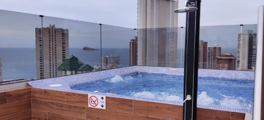 Hotel Gold Arcos 4 Sup - Modern Luxury Experience
