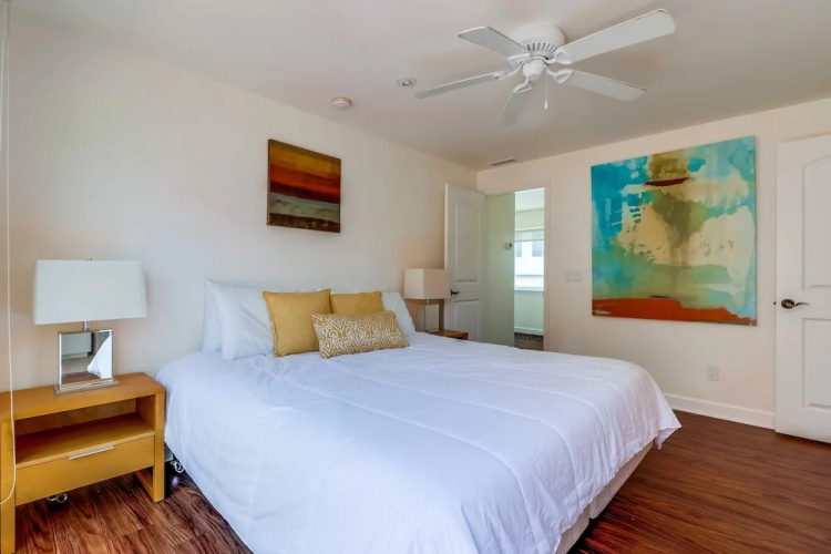 Ocean Style - 3 Br Townhouse