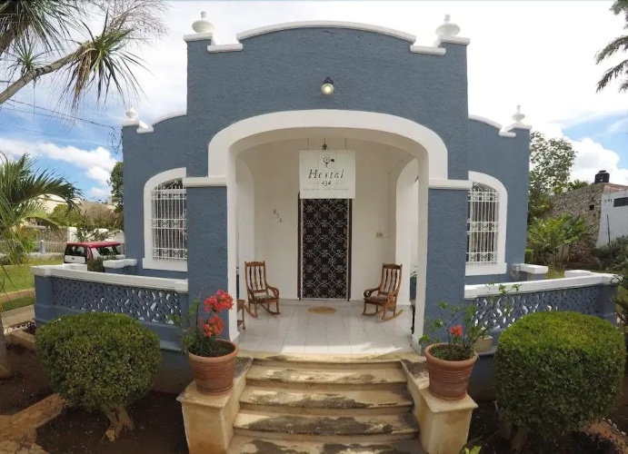 Image de l'hôtel