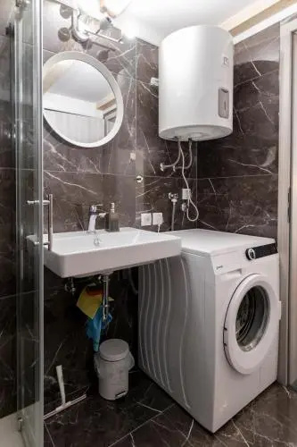 Apartment Porin