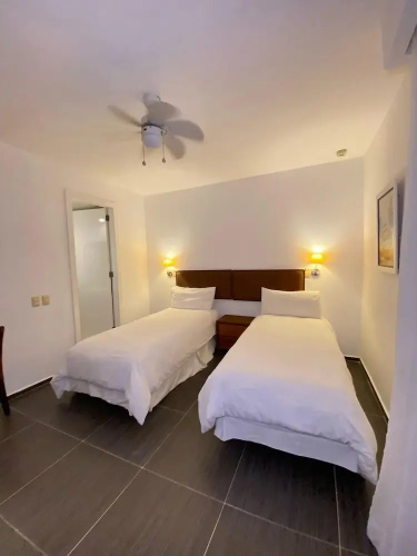 Comfort Apt Samana Vista Mare Xi-201